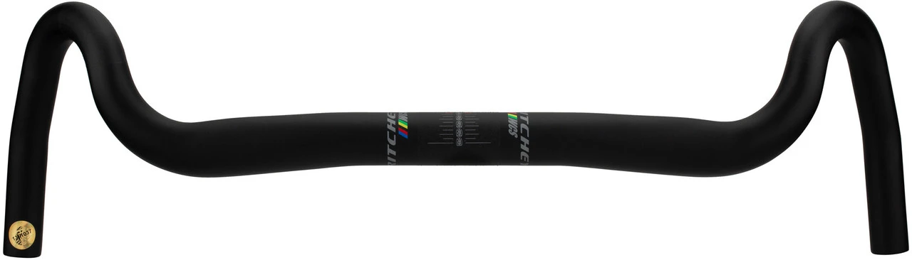 RITCHEY WCS Beacon 31.8 Lenker 3 RITCHEY WCS Beacon 31.8 Lenker - Image 3