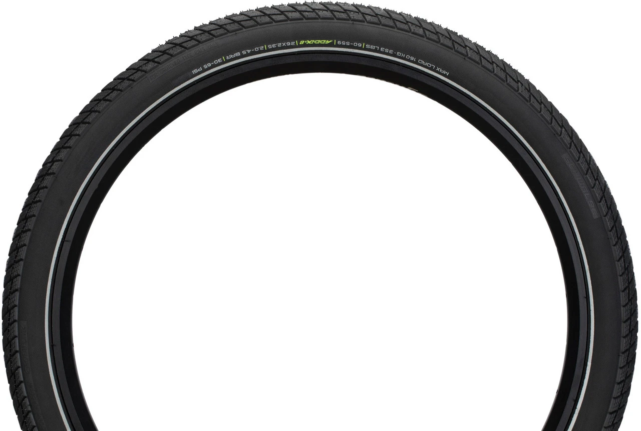 Schwalbe Pick-Up Super Defense Fair Rubber 26" Drahtreifen 2 Schwalbe Pick-Up Super Defense Fair Rubber 26" Drahtreifen - Image 2