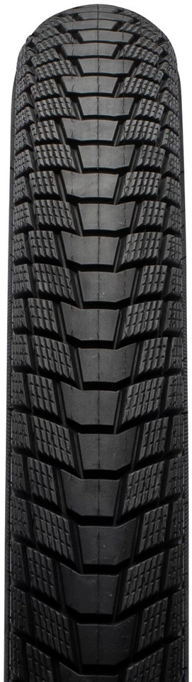 Schwalbe Pick-Up Super Defense Fair Rubber 26" Drahtreifen 4 Schwalbe Pick-Up Super Defense Fair Rubber 26" Drahtreifen - Image 4