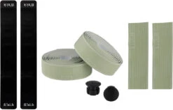 Fizik Vento Solocush Tacky Lenkerband -Bike Tech Geschäft 374934