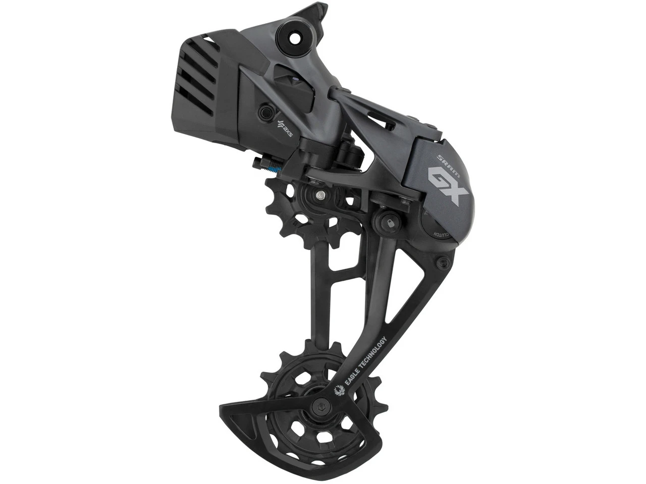 SRAM GX Eagle AXS Schaltwerk 12-fach 1 SRAM GX Eagle AXS Schaltwerk 12-fach
