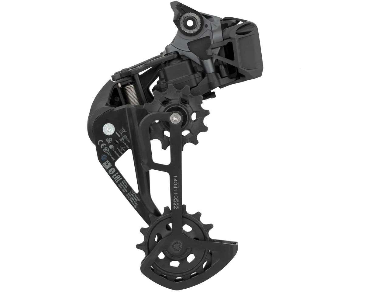 SRAM GX Eagle AXS Schaltwerk 12-fach 3 SRAM GX Eagle AXS Schaltwerk 12-fach - Image 3