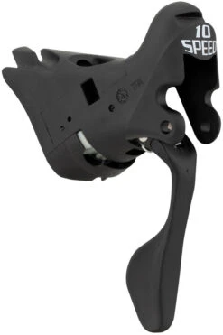 Campagnolo® Schalteinheit Escape/Centaur/Veloce QS/Mirage/Xen 2x10-fach -Bike Tech Geschäft 374977