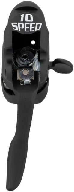 Campagnolo® Schalteinheit Escape/Centaur/Veloce QS/Mirage/Xen 2x10-fach -Bike Tech Geschäft 374978