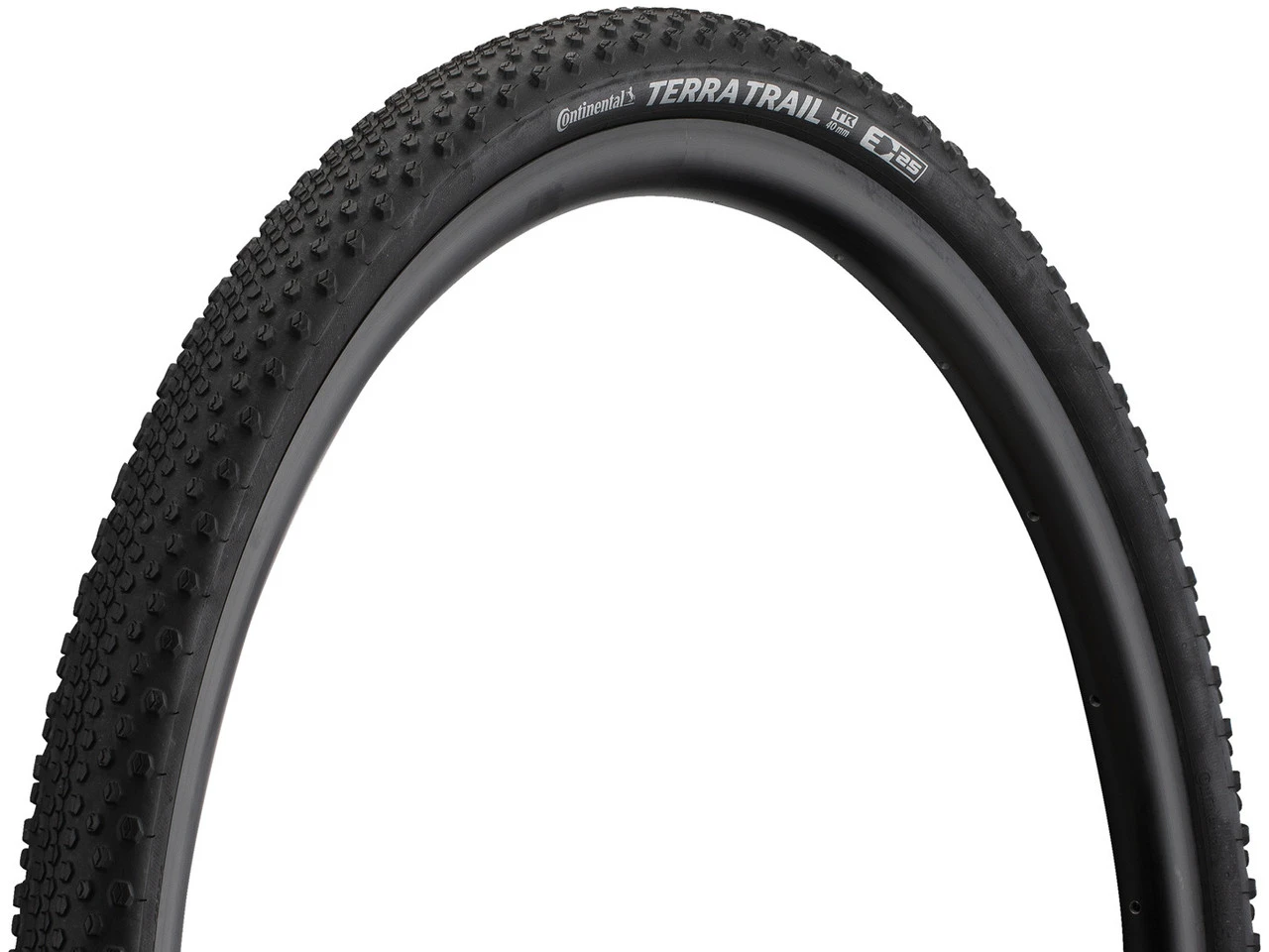 Continental Terra Trail ShieldWall SL 28" Faltreifen 1 Continental Terra Trail ShieldWall SL 28" Faltreifen