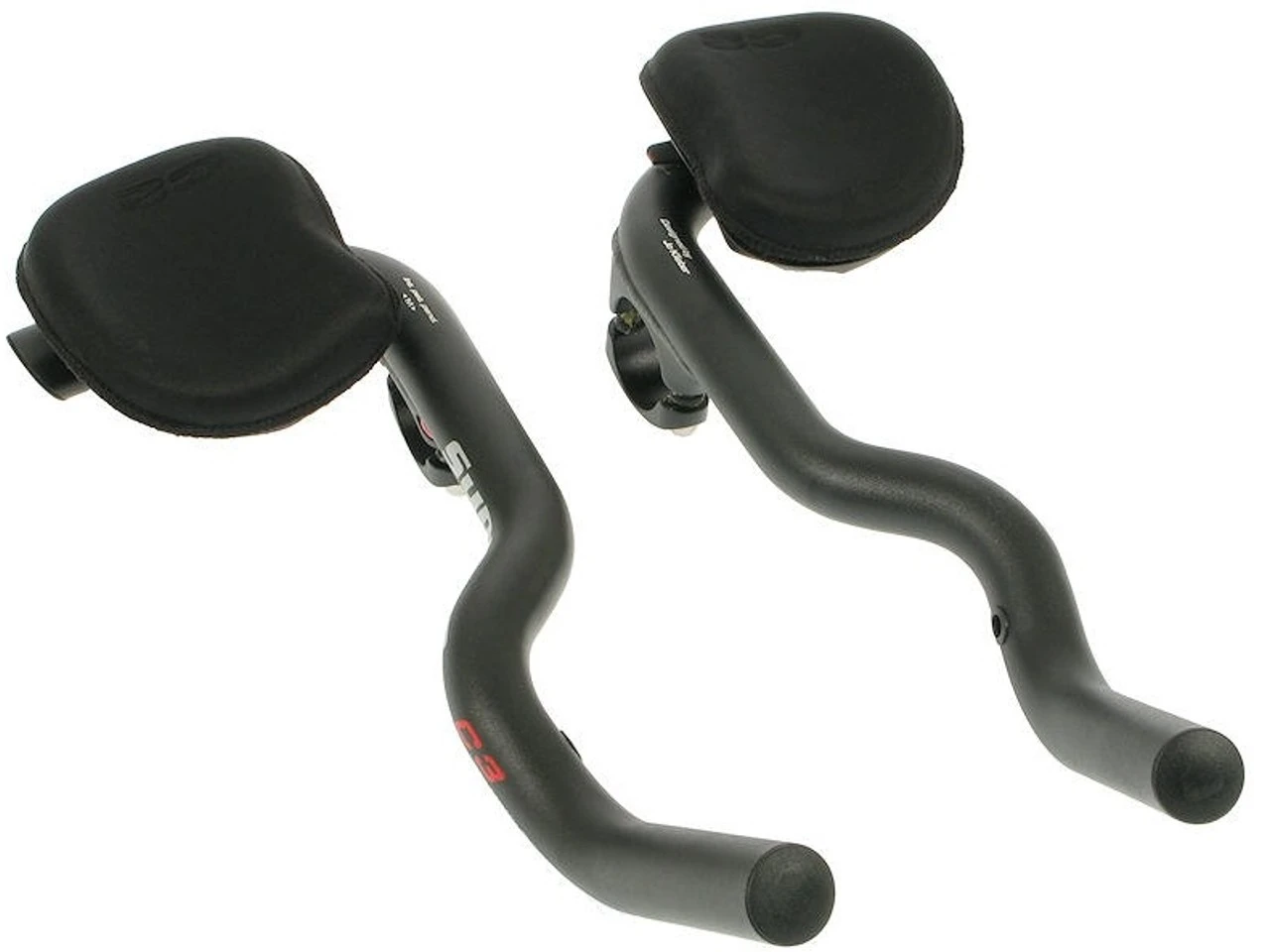 Syntace C3 Clip Lenkeraufsatz 2 Syntace C3 Clip Lenkeraufsatz - Image 2