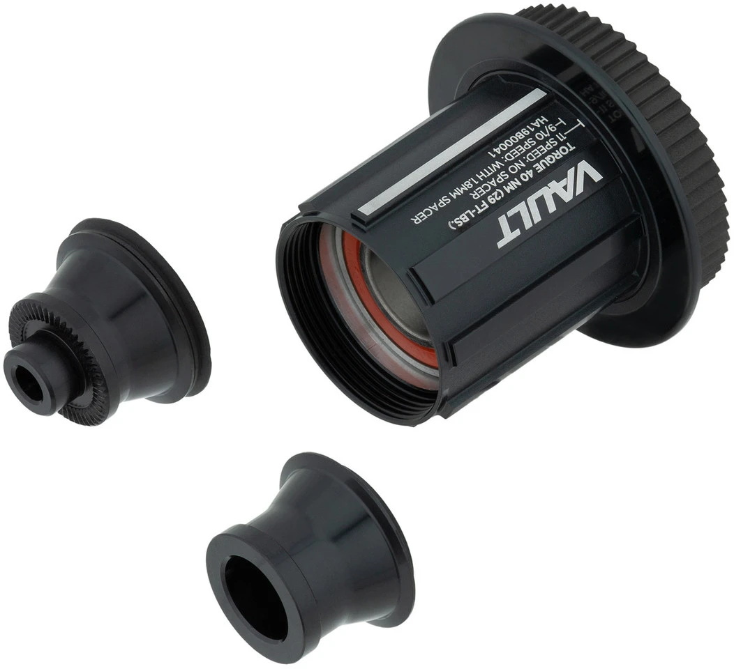 EASTON Vault Road Freilaufkörper 1 EASTON Vault Road Freilaufkörper