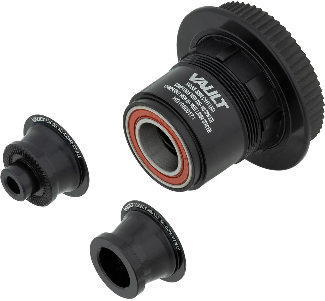 EASTON Vault Road Freilaufkörper 5 EASTON Vault Road Freilaufkörper - Image 5