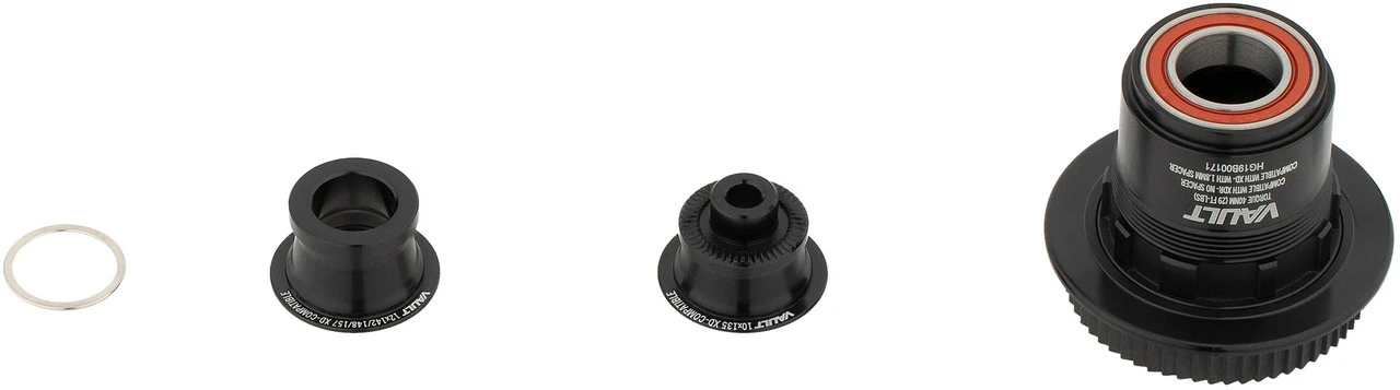 EASTON Vault Road Freilaufkörper 8 EASTON Vault Road Freilaufkörper - Image 8