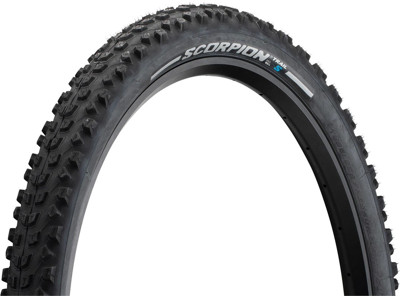 Pirelli Scorpion Trail Soft Terrain 27,5" Faltreifen 1 Pirelli Scorpion Trail Soft Terrain 27,5" Faltreifen
