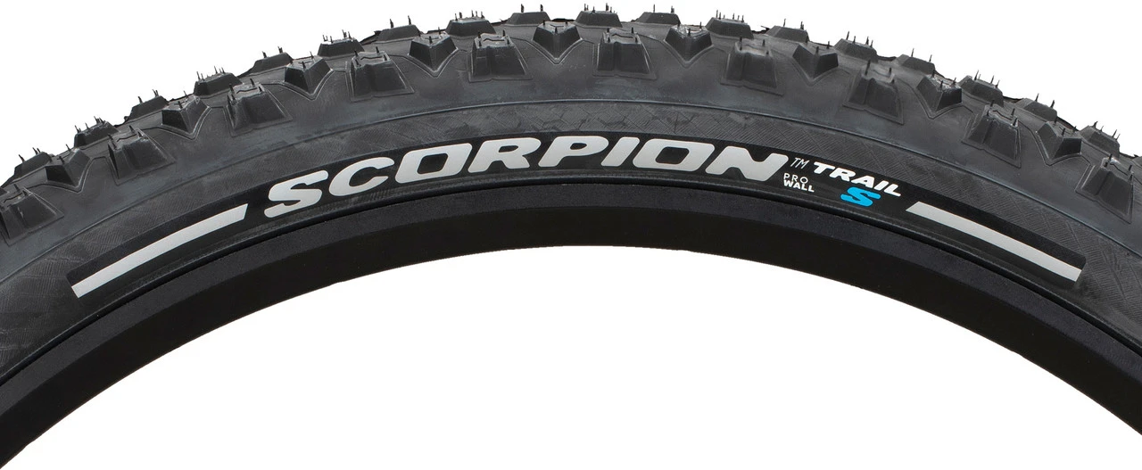 Pirelli Scorpion Trail Soft Terrain 27,5" Faltreifen 3 Pirelli Scorpion Trail Soft Terrain 27,5" Faltreifen - Image 3