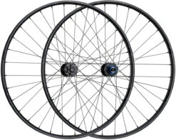 Tune Race 23 Boost Disc 6-Loch 29" Laufradsatz Modell 2021