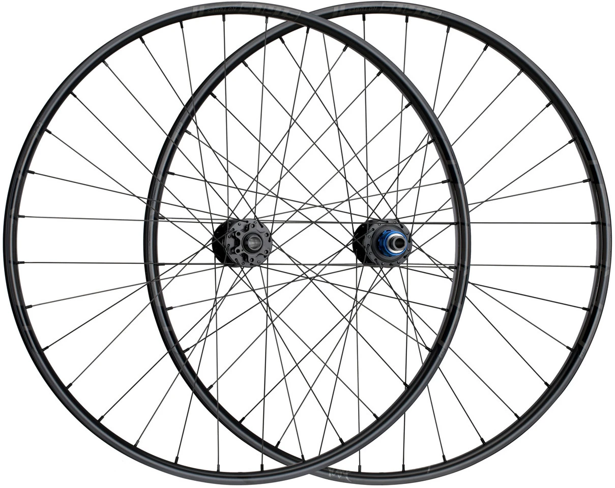 Tune Race 23 Boost Disc 6-Loch 29" Laufradsatz Modell 2021 14 Tune Race 23 Boost Disc 6-Loch 29" Laufradsatz Modell 2021 - Image 14