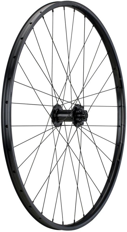 Tune Race 23 Boost Disc 6-Loch 29" Laufradsatz Modell 2021 15 Tune Race 23 Boost Disc 6-Loch 29" Laufradsatz Modell 2021 - Image 15