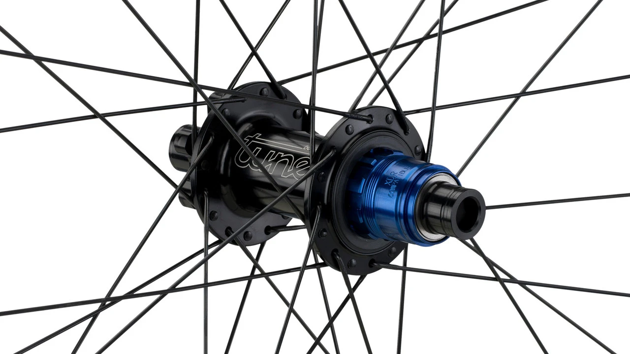 Tune Race 23 Boost Disc 6-Loch 29" Laufradsatz Modell 2021 18 Tune Race 23 Boost Disc 6-Loch 29" Laufradsatz Modell 2021 - Image 18