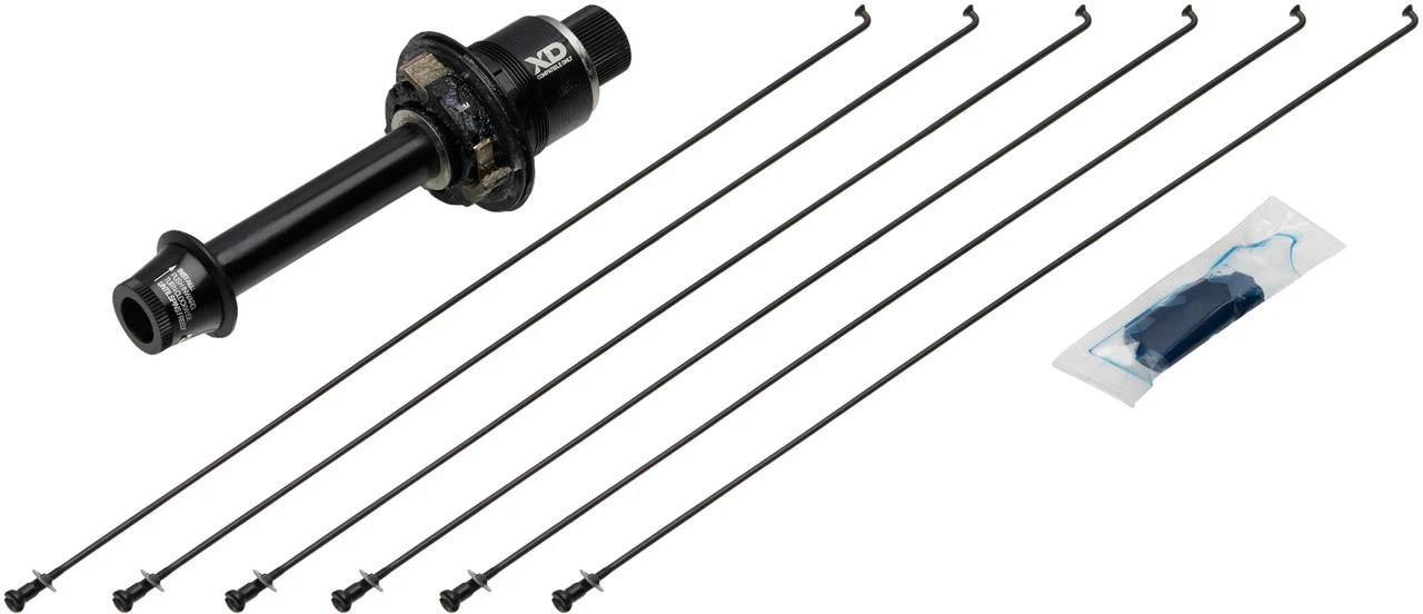 E-thirteen Espec Plus Enduro Boost 29" Laufradsatz 8 E-thirteen Espec Plus Enduro Boost 29" Laufradsatz - Image 8