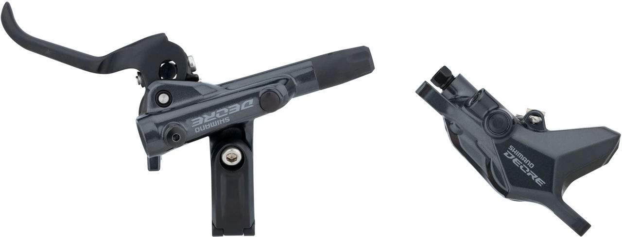 Shimano Deore Scheibenbremse BR-M6100 J-Kit 1 Shimano Deore Scheibenbremse BR-M6100 J-Kit