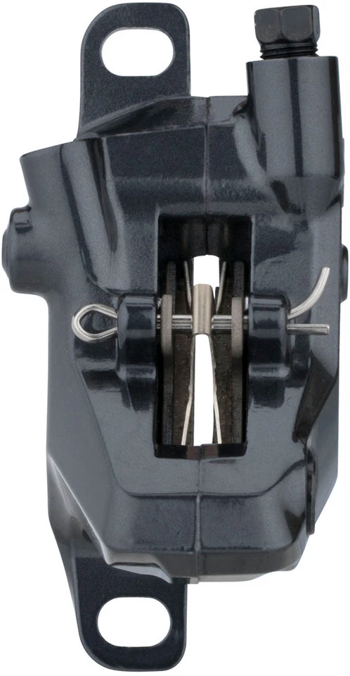 Shimano Deore Scheibenbremse BR-M6100 J-Kit 7 Shimano Deore Scheibenbremse BR-M6100 J-Kit - Image 7