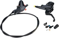 Shimano Deore Scheibenbremse BR-M6100 J-Kit 19 Shimano Deore Scheibenbremse BR-M6100 J-Kit -Bike Tech Geschäft 383529