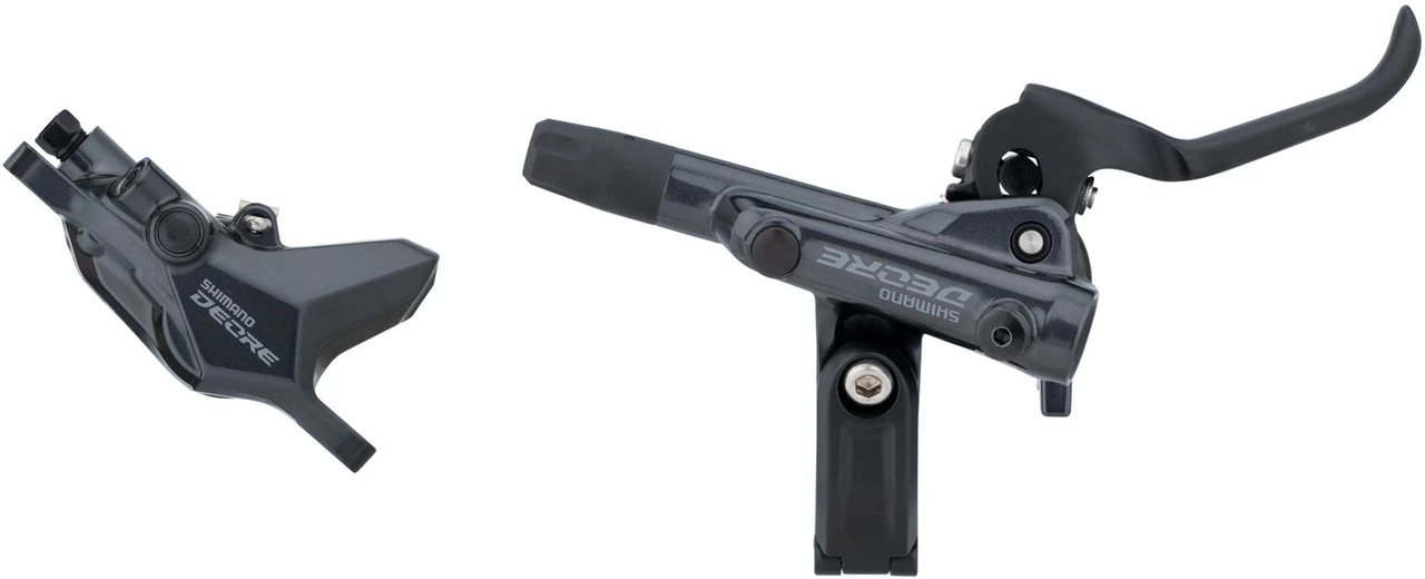 Shimano Deore Scheibenbremse BR-M6100 J-Kit 9 Shimano Deore Scheibenbremse BR-M6100 J-Kit - Image 9