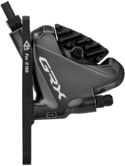 Shimano GRX Scheibenbremse BR-RX810 + Di2 ST-RX815 -Bike Tech Geschäft 383610