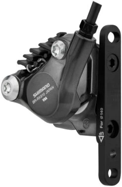 Shimano GRX Scheibenbremse BR-RX810 + Di2 ST-RX815 -Bike Tech Geschäft 383612