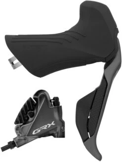 Shimano GRX Scheibenbremse BR-RX810 + Di2 ST-RX815 -Bike Tech Geschäft 383615