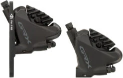 Shimano GRX V+h Set Scheibenbremse BR-RX400 + ST-RX400 -Bike Tech Geschäft 383649