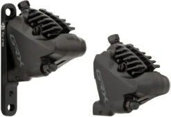 Shimano GRX V+h Set Scheibenbremse BR-RX400 + ST-RX400 -Bike Tech Geschäft 383650