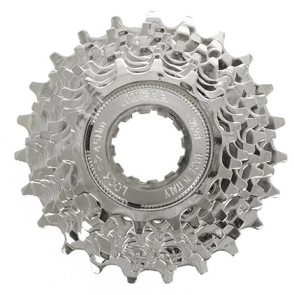 MICHE Primato Shimano 9-fach Kassette 1 MICHE Primato Shimano 9-fach Kassette