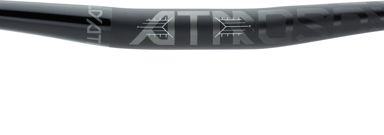 TRUVATIV Atmos 7k 10 Mm 31.8 Riser Lenker 4 TRUVATIV Atmos 7k 10 Mm 31.8 Riser Lenker - Image 4