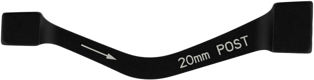 SRAM Scheibenbremsadapter Für 220 Mm Scheibe 4 SRAM Scheibenbremsadapter Für 220 Mm Scheibe - Image 4