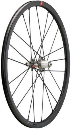 Fulcrum Racing Zero Disc Center Lock 28" Laufradsatz -Bike Tech Geschäft 384405
