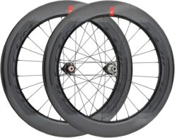 Fulcrum Wind 75 Disc Center Lock Carbon 28" Laufradsatz 21 Fulcrum Wind 75 Disc Center Lock Carbon 28" Laufradsatz -Bike Tech Geschäft 384490