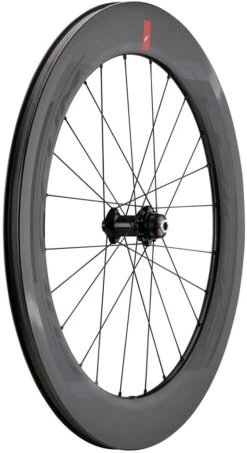 Fulcrum Wind 75 Disc Center Lock Carbon 28" Laufradsatz 22 Fulcrum Wind 75 Disc Center Lock Carbon 28" Laufradsatz -Bike Tech Geschäft 384491