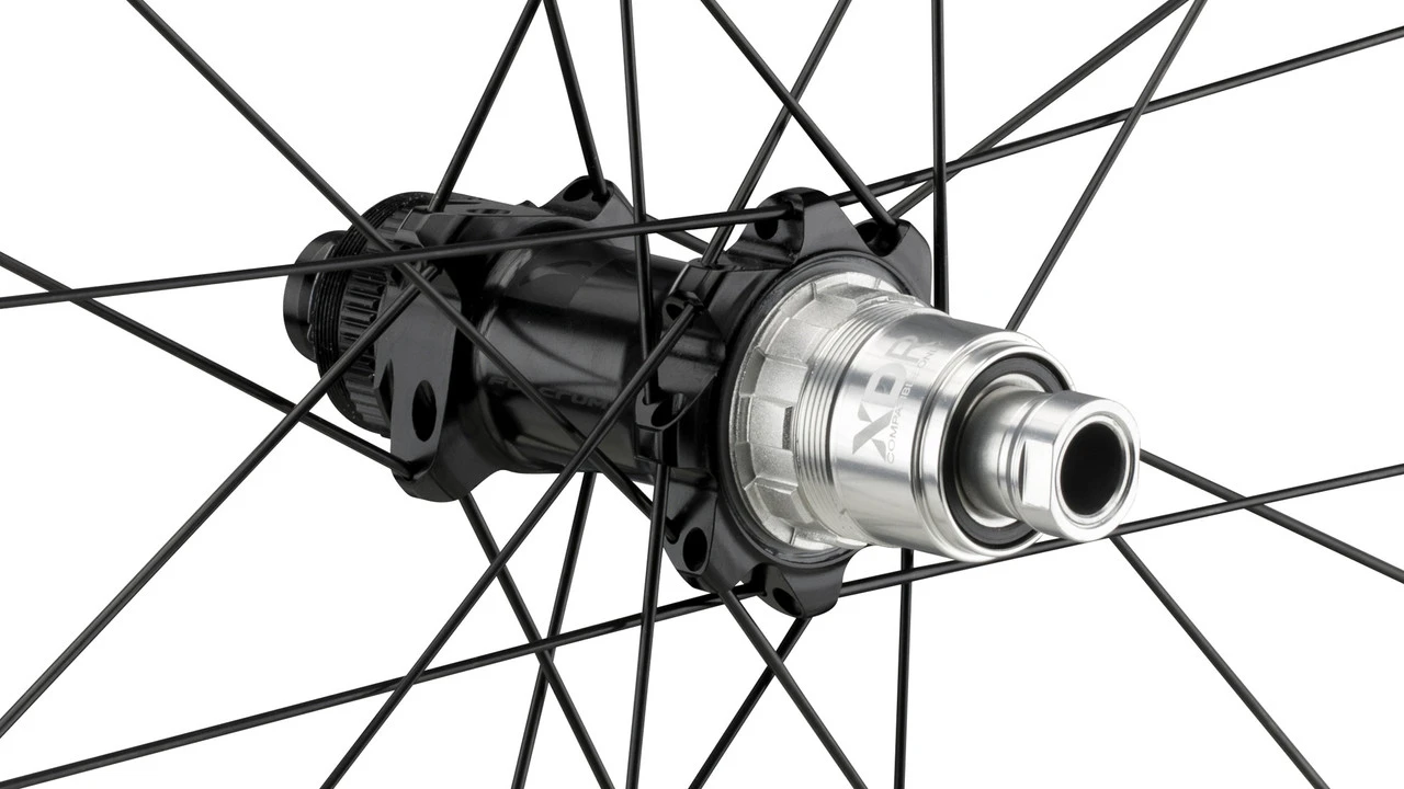 Fulcrum Wind 75 Disc Center Lock Carbon 28" Laufradsatz 12 Fulcrum Wind 75 Disc Center Lock Carbon 28" Laufradsatz - Image 12