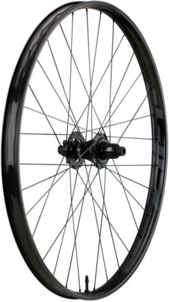 ZIPP 3ZERO MOTO ZM2 Carbon Disc 6-Loch Boost 27,5" Laufradsatz -Bike Tech Geschäft 384511