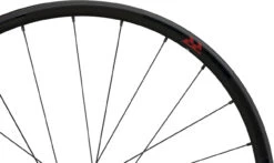 Fulcrum Rapid Red 5 DB Disc Center Lock 28" Laufradsatz -Bike Tech Geschäft 384543