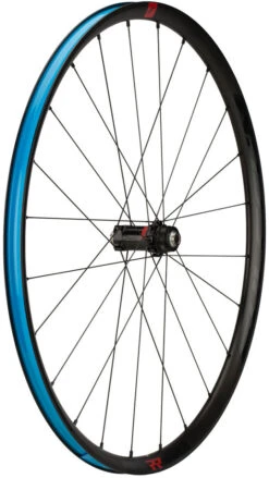 Fulcrum Rapid Red 5 DB Disc Center Lock 28" Laufradsatz -Bike Tech Geschäft 384546