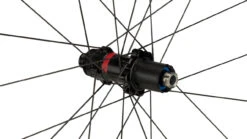 Fulcrum Rapid Red 5 DB Disc Center Lock 28" Laufradsatz -Bike Tech Geschäft 384549