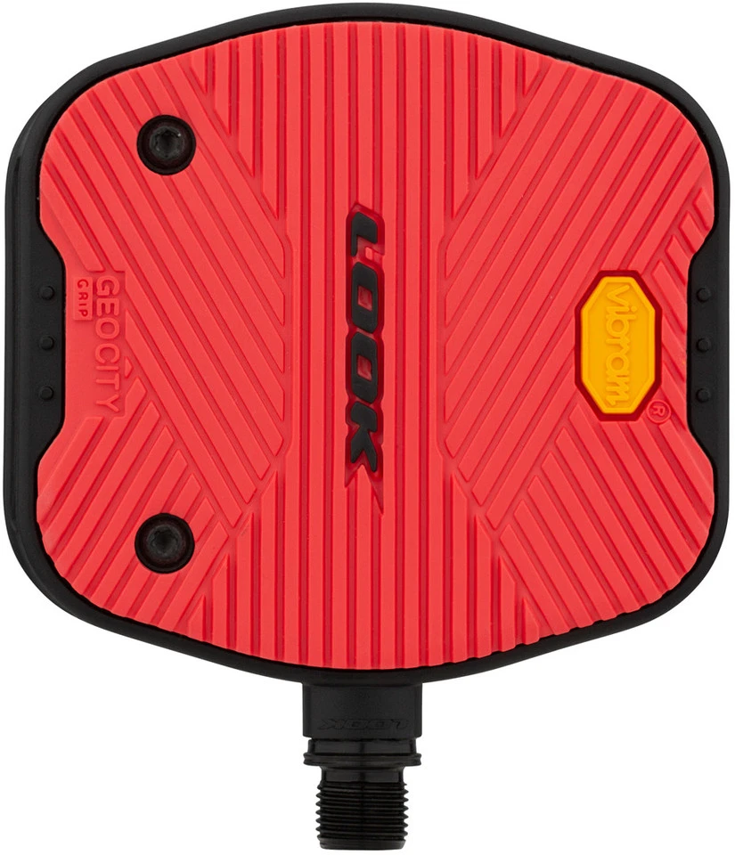 LOOK Geo City Grip Plattformpedale 1 LOOK Geo City Grip Plattformpedale