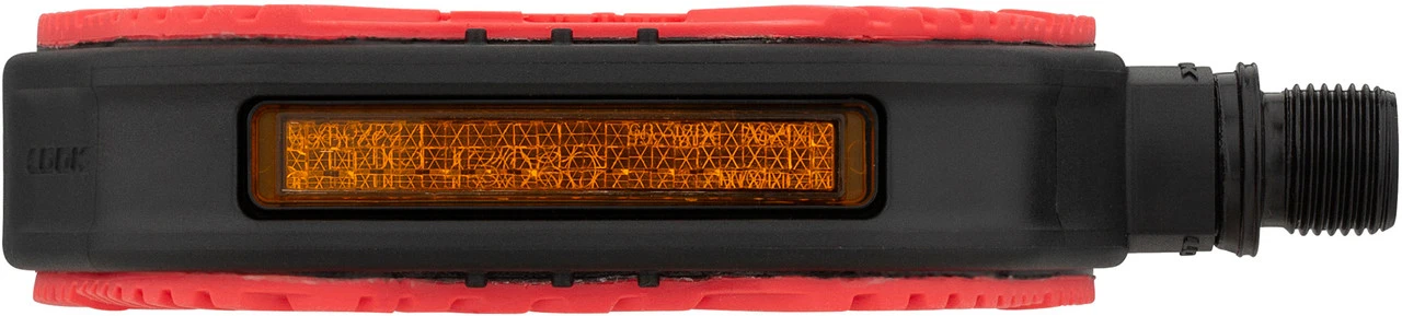 LOOK Geo City Grip Plattformpedale 3 LOOK Geo City Grip Plattformpedale - Image 3