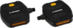 LOOK Geo City Grip Plattformpedale 15 LOOK Geo City Grip Plattformpedale -Bike Tech Geschäft 384558