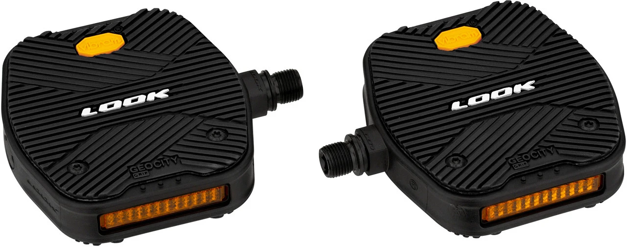 LOOK Geo City Grip Plattformpedale 8 LOOK Geo City Grip Plattformpedale - Image 8
