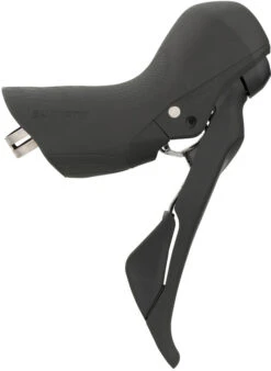 Shimano GRX Schalt-/Bremsgriff STI ST-RX600 2-/11-fach 12 Shimano GRX Schalt-/Bremsgriff STI ST-RX600 2-/11-fach -Bike Tech Geschäft 384606