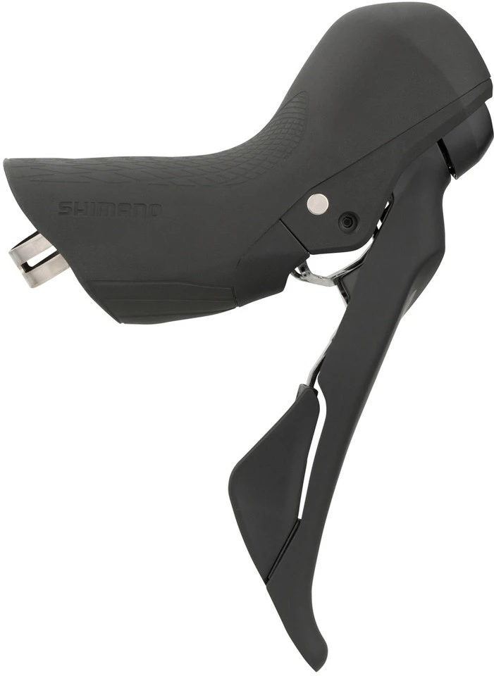 Shimano GRX Schalt-/Bremsgriff STI ST-RX600 2-/11-fach 5 Shimano GRX Schalt-/Bremsgriff STI ST-RX600 2-/11-fach - Image 5