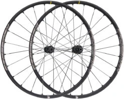 Mavic Crossmax SL S Disc 6-Loch 29" Boost Laufradsatz