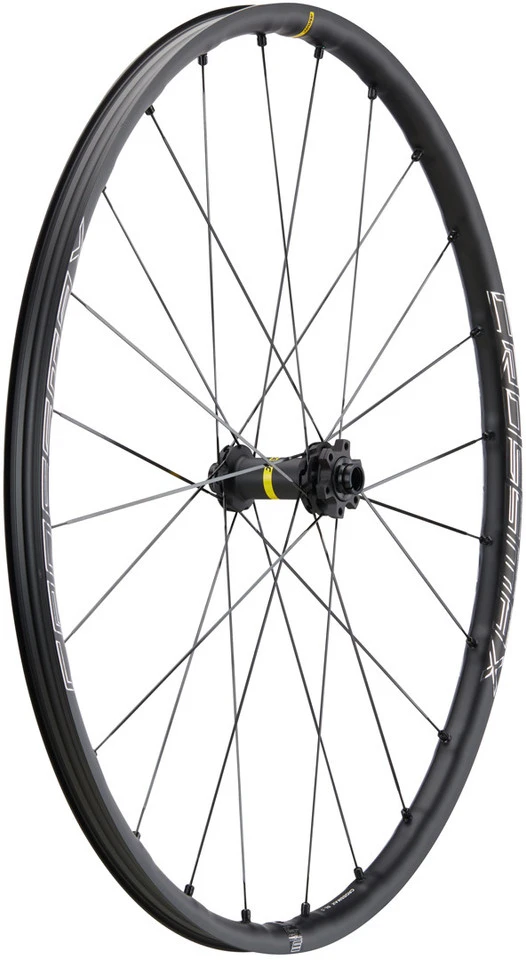 Mavic Crossmax SL S Disc 6-Loch 29" Boost Laufradsatz 2 Mavic Crossmax SL S Disc 6-Loch 29" Boost Laufradsatz - Image 2