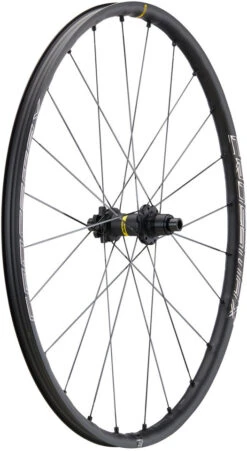 Mavic Crossmax SL S Disc 6-Loch 29" Boost Laufradsatz 10 Mavic Crossmax SL S Disc 6-Loch 29" Boost Laufradsatz -Bike Tech Geschäft 387116