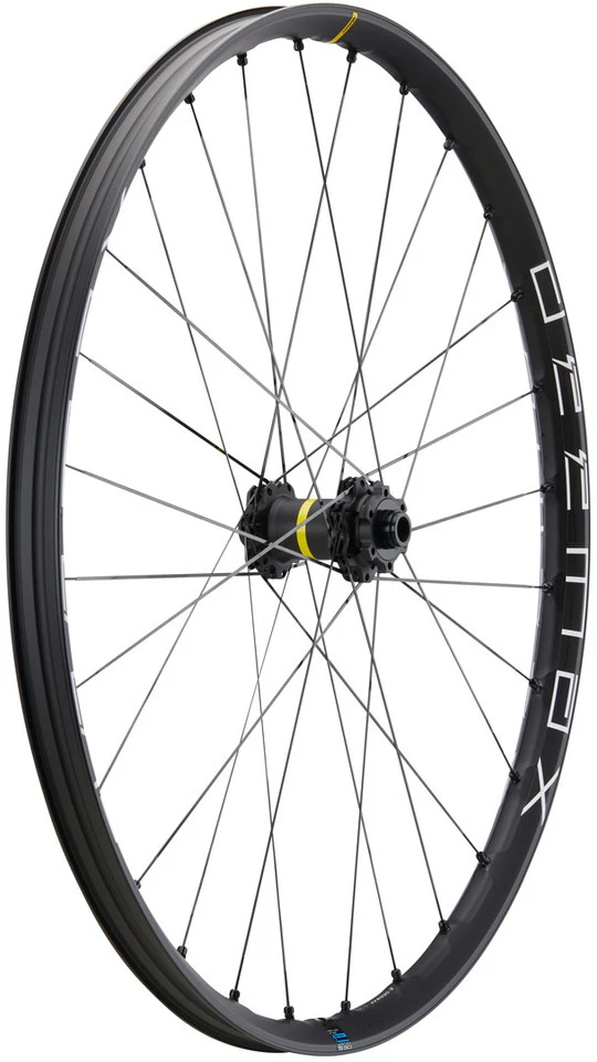 Mavic E-Deemax S30 Disc 6-Loch 29" Boost Laufradsatz 2 Mavic E-Deemax S30 Disc 6-Loch 29" Boost Laufradsatz - Image 2
